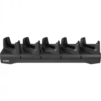 Zebra CRD-TC2Y-BS5CO-01 docking station per dispositivi mobili nero