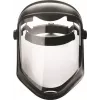 Visiera protettiva Honeywell Bionic PC visiera in policarbonato trasparente, modello 1011623