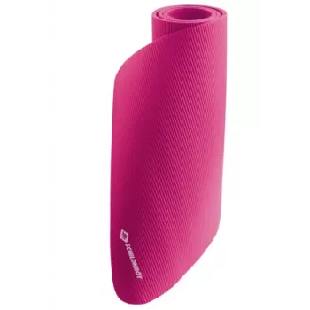 Schildkröt Fitness 960070 Tappetino allenamento Tappetino multiuso rosa