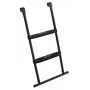 Trampolino Salta First Class rettangolare 214 x 366 cm, attrezzo fitness, nero