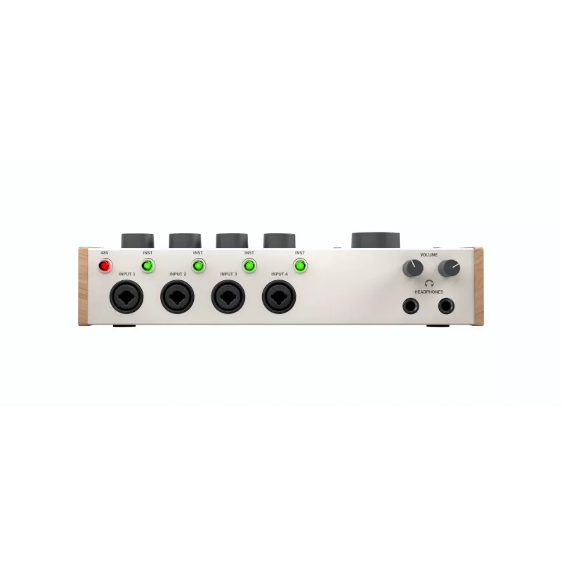 Universal Audio Volt 476P - Interfaccia Audio USB