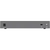Grandstream Networks GWN7701M switch di rete unmanaged 2.5G Ethernet (100/1000/2500) nero