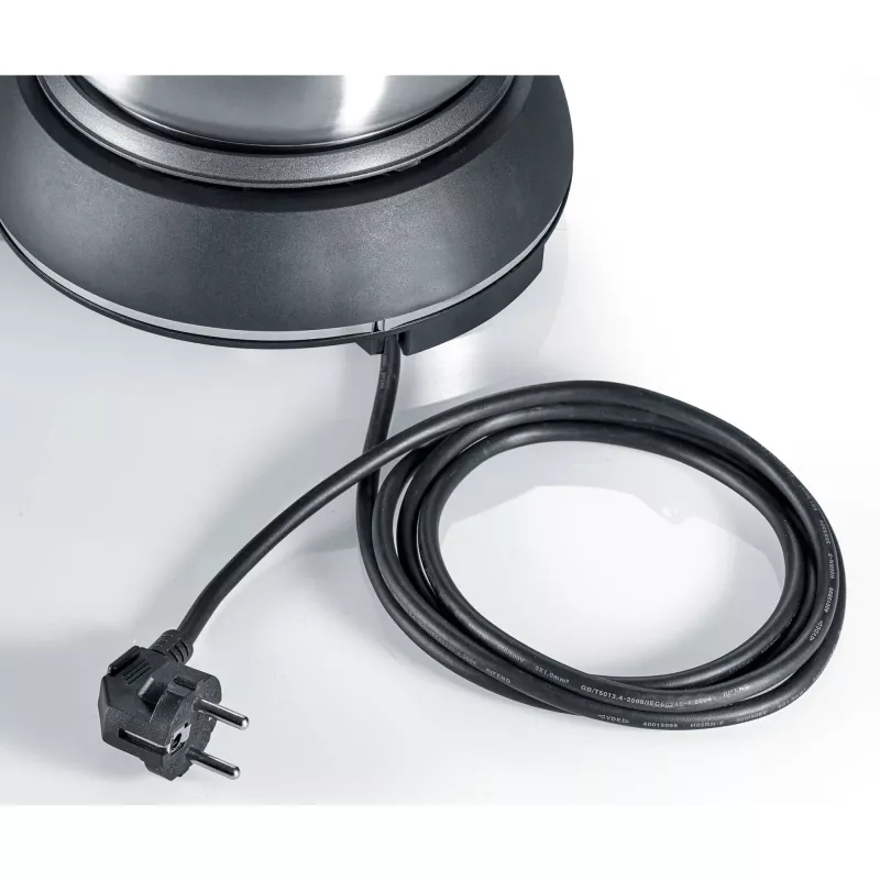 Severin FO 2470 1,4 L nero