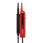 BENNING cercafase 12-690 V AC/DC cercafase/verificatore di continuità PROFIPOL+ (020023)