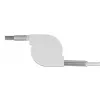 Cavo USB DeLOCK 85850 0,98 m USB 2.0 USB A USB C/Micro-USB B/Lightning