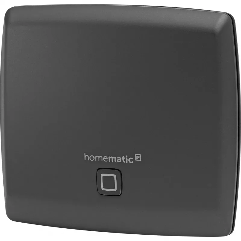 eQ-3 AG Homematic IP HmIP-HAP-A, 100 Mbit/s, 10,100 Mbit/s, 400 m, AES a 128 bit, 100 - 240 V, 0,2 A