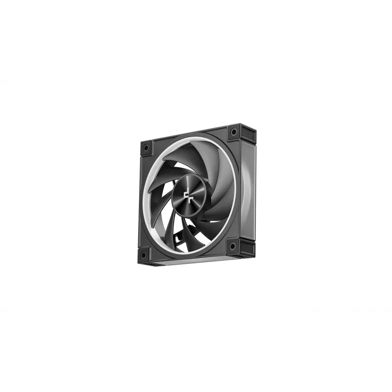 DeepCool CG580 4F V2 Midi Tower nero