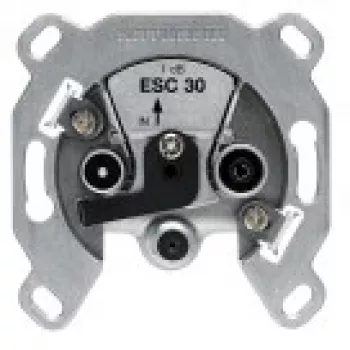 Kathrein 21110013 argento