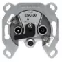 Kathrein 21110013 argento