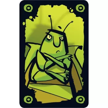 Mogel Motte, gioco di carte