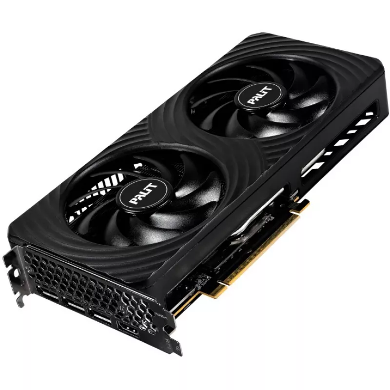 Palit GeForce RTX 5050 Dual 8GB GDDR6 scheda grafica