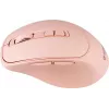 Mouse wireless YENKEE YMS 2080PK SLIDER 2.4GHz