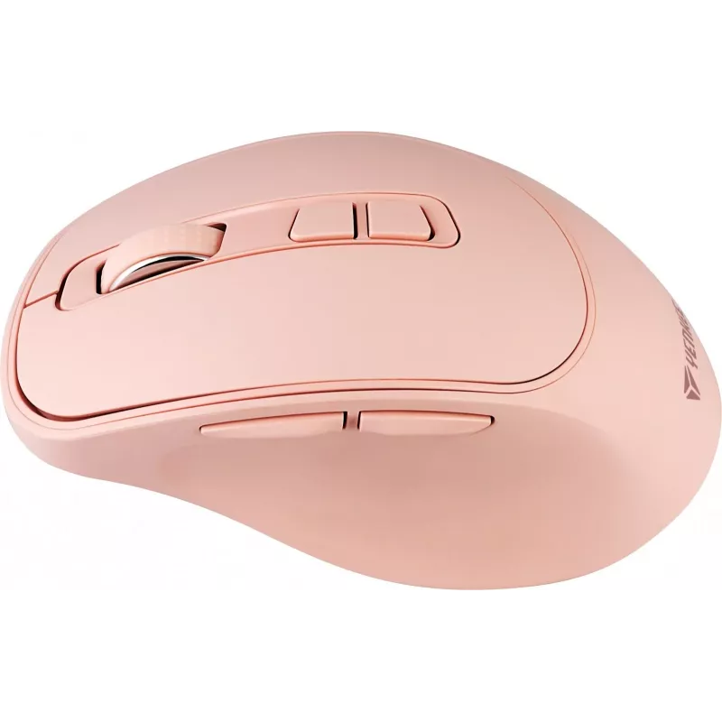 Mouse wireless YENKEE YMS 2080PK SLIDER 2.4GHz