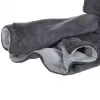Medisana HDW coperta elettrica riscaldante, 120 W, grigio