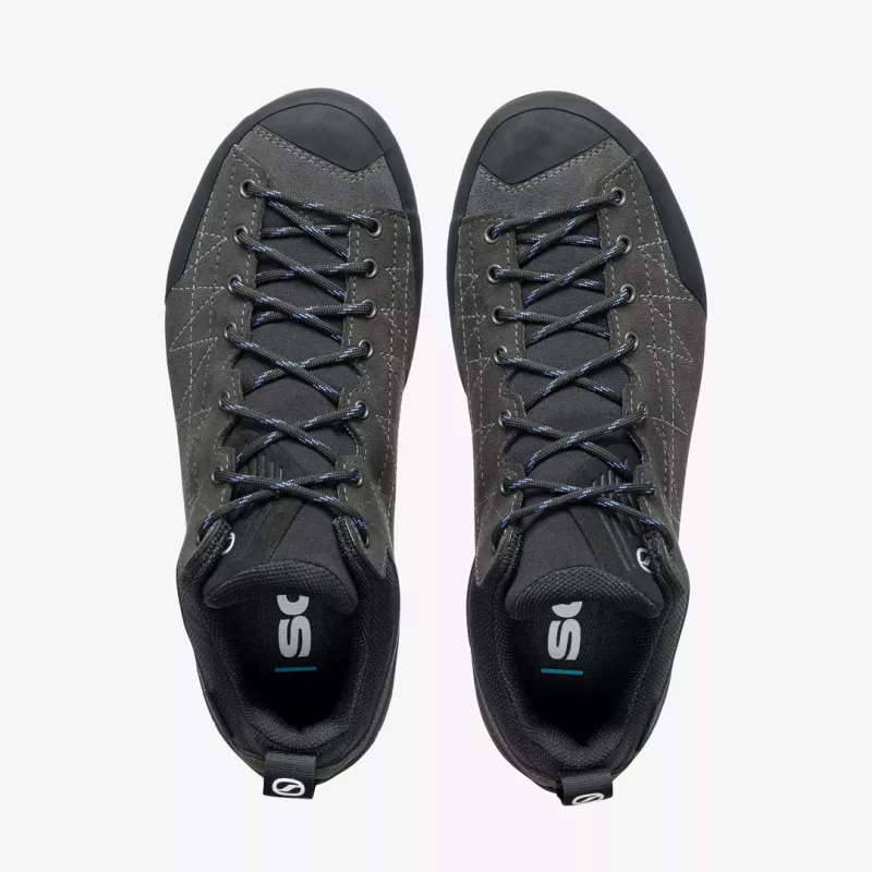 Scarpa ZODIAC GTX WOMAN, 38, antracite - lavanda