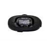 Interfono per moto Sena 5R Lite Bluetooth 5.1 portata 700 m con display LCD e kit microfono universale per due caschi