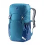 Deuter Junior zaino, wave-nightblue, 18 L