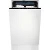 Lavastoviglie da incasso Electrolux EEM43200L, slim 45 cm, 10 coperti, 44 dB, 8 programmi