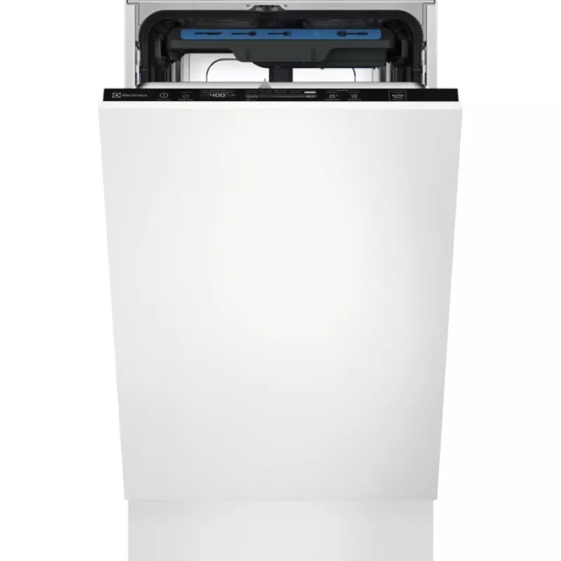 Lavastoviglie da incasso Electrolux EEM43200L, slim 45 cm, 10 coperti, 44 dB, 8 programmi