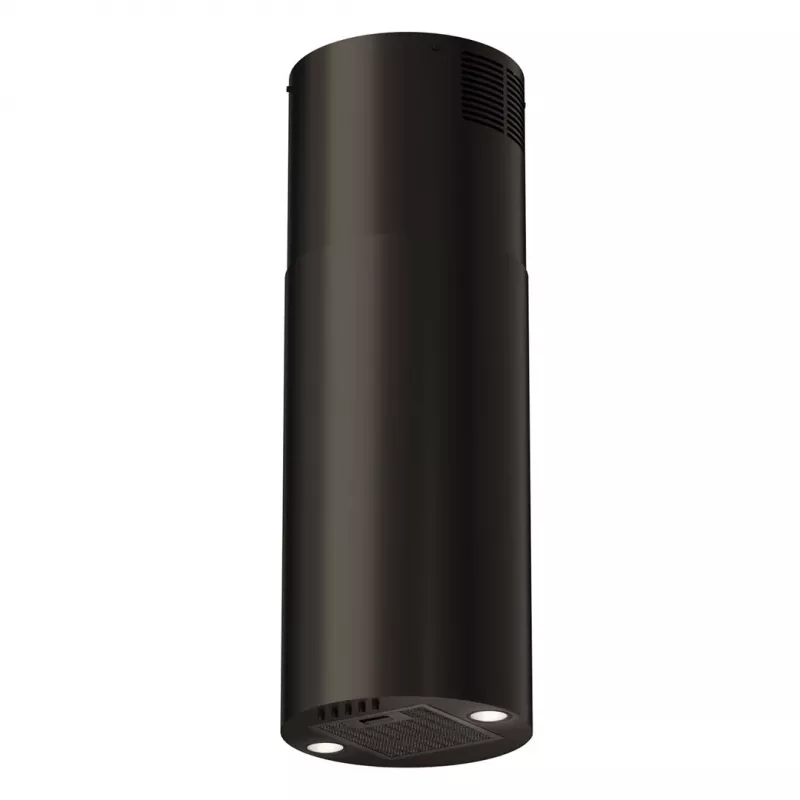 Maan Elba PB 31 cappa aspirante nera