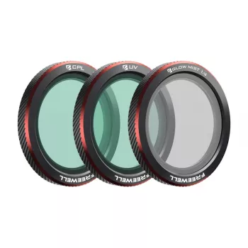 Kit filtri magnetici Freewell NEO 2 