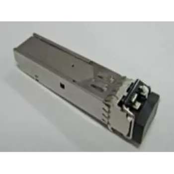 Modulo ricetrasmettitore di rete Lanview MO-L-S31123CXL10 fibra ottica 1000 Mbit/s SFP 1310 nm