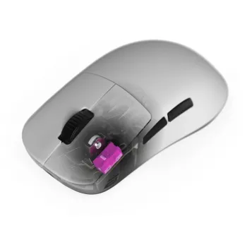 Set di switch meccanici Endgame Gear OP1 2 pezzi — HNCHK 150m, 60–70gf