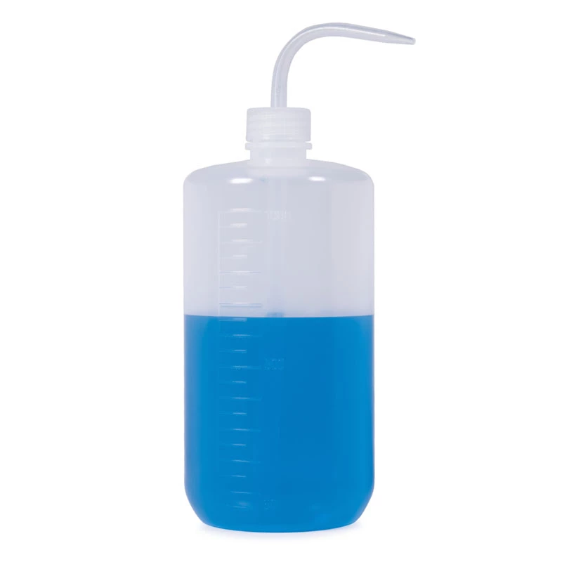 Bottiglia di riempimento Alphacool 14467 1000 ml trasparente LDPE