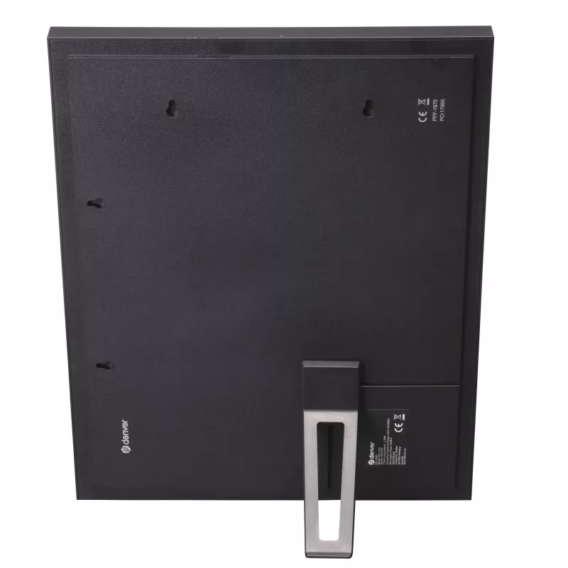Denver cornice con FRAMEO 19 32GB nero