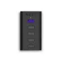 NZXT Hub di espansione USB 2.0 interno Gen 3 - nero