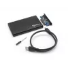 Sbox HDC-2562B case esterno per HDD 2,5