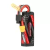 Batteria LiPo Gens ace G-Tech 2200mAh 7.4V 2S1P 60C GRP-76 Hardcase con connettore XT60