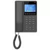 Telefono IP Grandstream Networks GHP631 nero