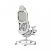 Sedia da gaming Fractal Design Refine Mesh - Grigio chiaro