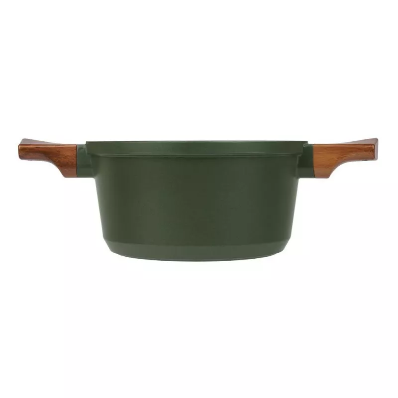 Pentola per brasato RESTO 93701 — diametro 20 cm, capacità 2,6 L, pentola per piano cottura