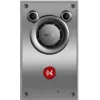 Citofono audio Fanvil A12 PoE HD Voice, telefono SIP da tavolo con vivavoce