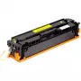 Cartuccia per stampante HP W2032A, giallo