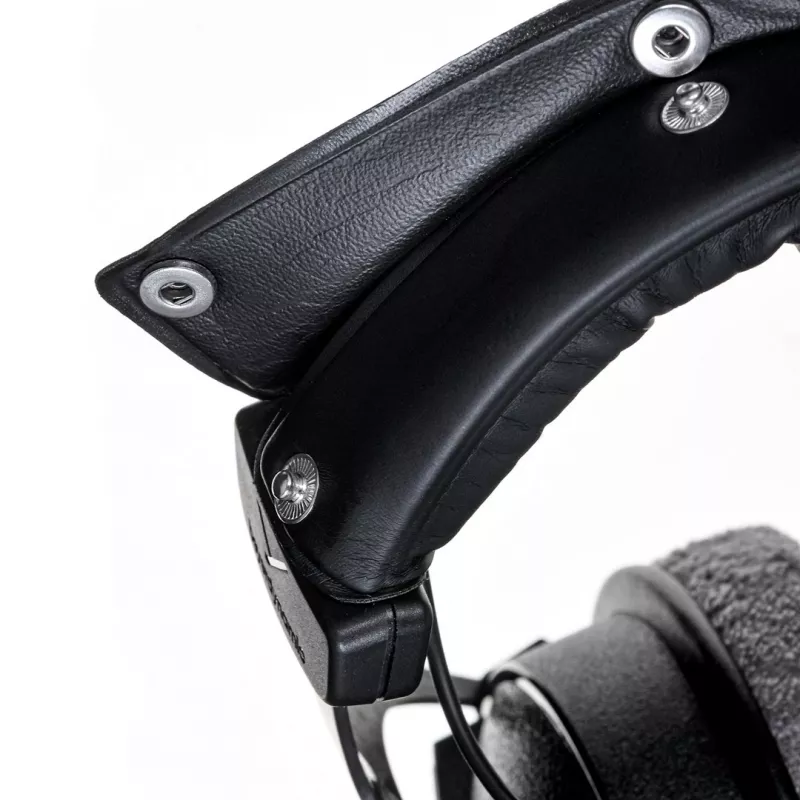 Beyerdynamic DT 770 PRO Cuffie con filo ad archetto Musica Nero