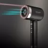 Asciugacapelli Revamp DR-7250-EU, tecnologia a infrarossi ionica, modello EU