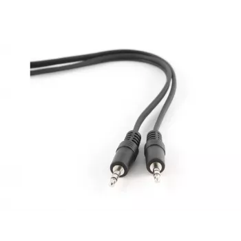 Cavo stereo MINIJACK -> MINIJACK M/M 2M
