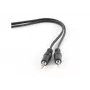 Cavo stereo MINIJACK -> MINIJACK M/M 2M