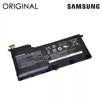 Batteria per notebook, SAMSUNG AA-PBYN8AB Original