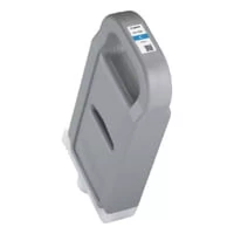 Canon PFI-710C Cartuccia d'inchiostro Originale Ciano