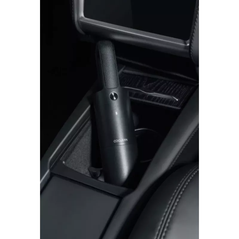 Aspirapolvere portatile per auto CoClean C1