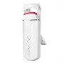 ANLAN 04-AJMJ14-001 pinza elettrica riscaldante per ciglia, bianco
