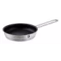 Padella multiuso ZWILLING Pico Rotonda 16 cm, acciaio inox, antiaderente, adatta al forno e alla lavastoviglie