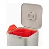 Pattumiera Joseph Joseph Totem 40 L grigio pietra