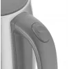 Bollitore elettrico AMICA 1,7 l 2200 W acciaio inox