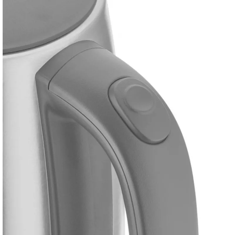 Bollitore elettrico AMICA 1,7 l 2200 W acciaio inox