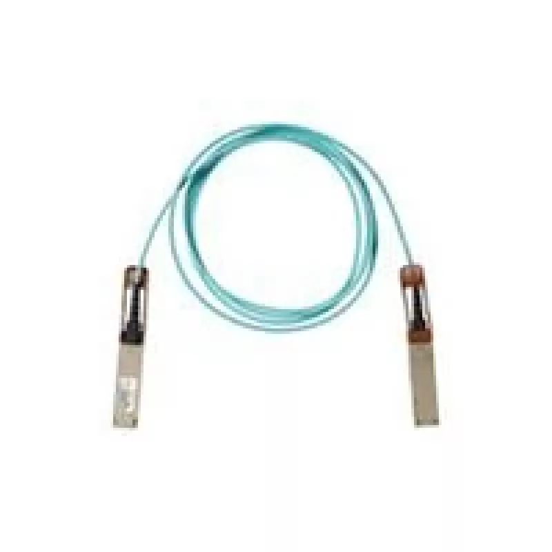 Cavo in fibra ottica InfiniBand Cisco QSFP-100G-AOC3M= 3 m